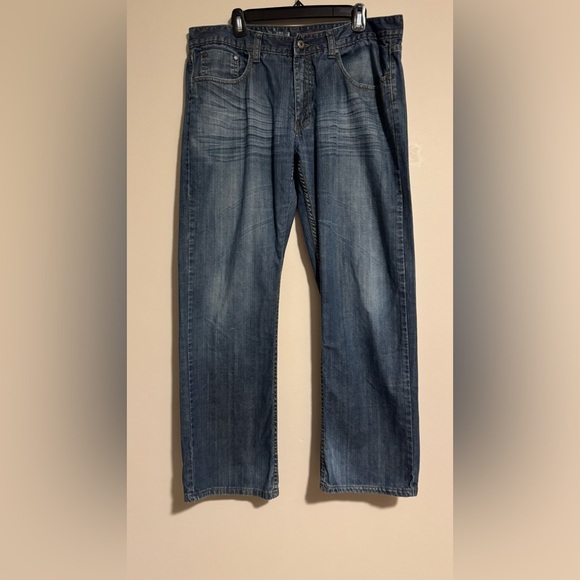 urban pipeline Other - EUC Urban Pipeline Slim Straight Blue Jeans size 36/30